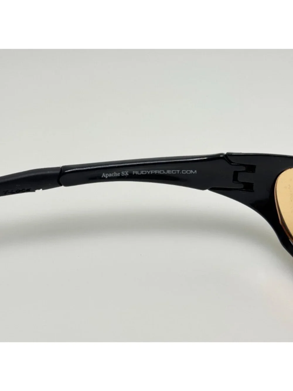 Rudy Project lenses have